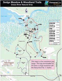 jordan river pathway trail map backcountry cruising vagabond in