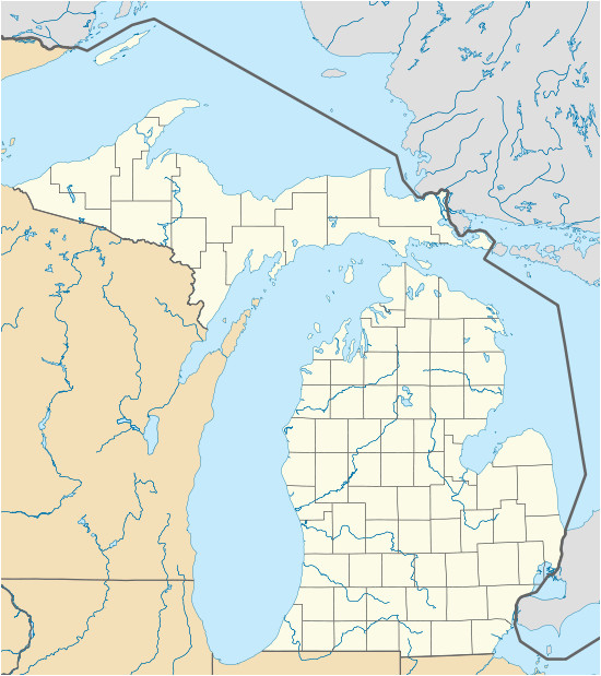 list of michigan state parks revolvy