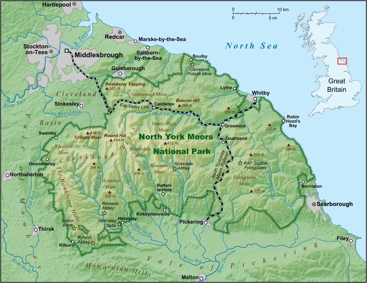 datei north york moors map en png wikipedia