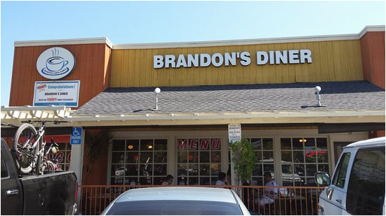 brandons ii in upland california picture of brandon s diner ii