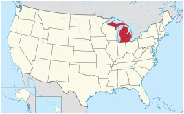 michigan wikipedia