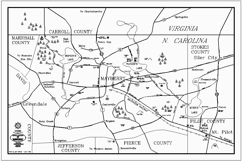 locations mentioned in tags mayberry wiki fandom powered by wikia