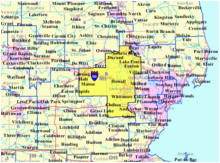 michigan s 8th congressional district wikipedia