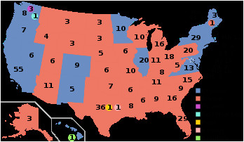 2016 united states elections wikipedia