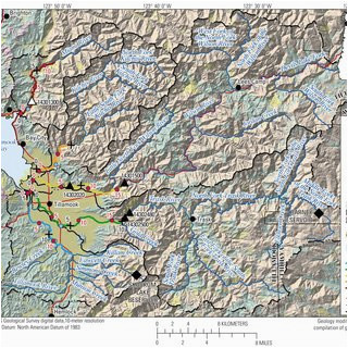 pdf preliminary assessment of channel stability and bed material