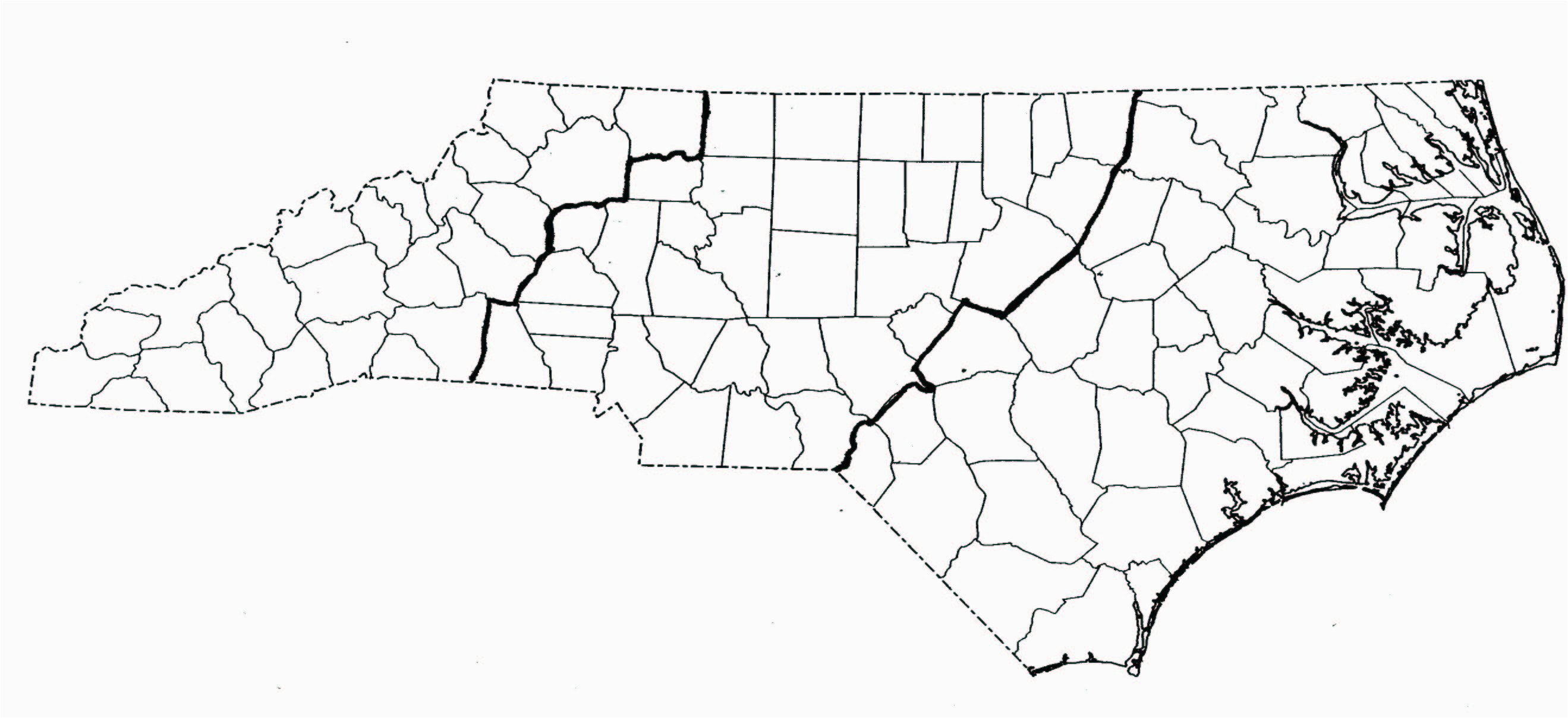 learn more teach more plate tectonics north carolina map map