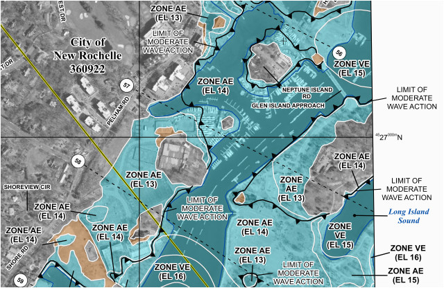 digital flood insurance map dfirm database for connecticut flood