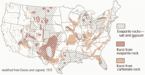 where you ll be swallowed by a sinkhole business insider