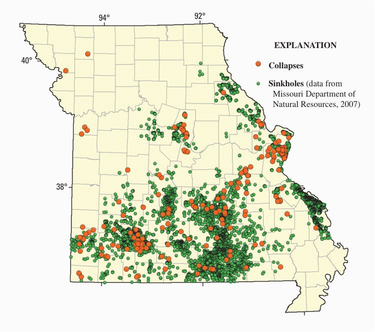 where you ll be swallowed by a sinkhole business insider