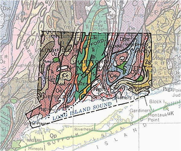 geologic maps of the 50 united states