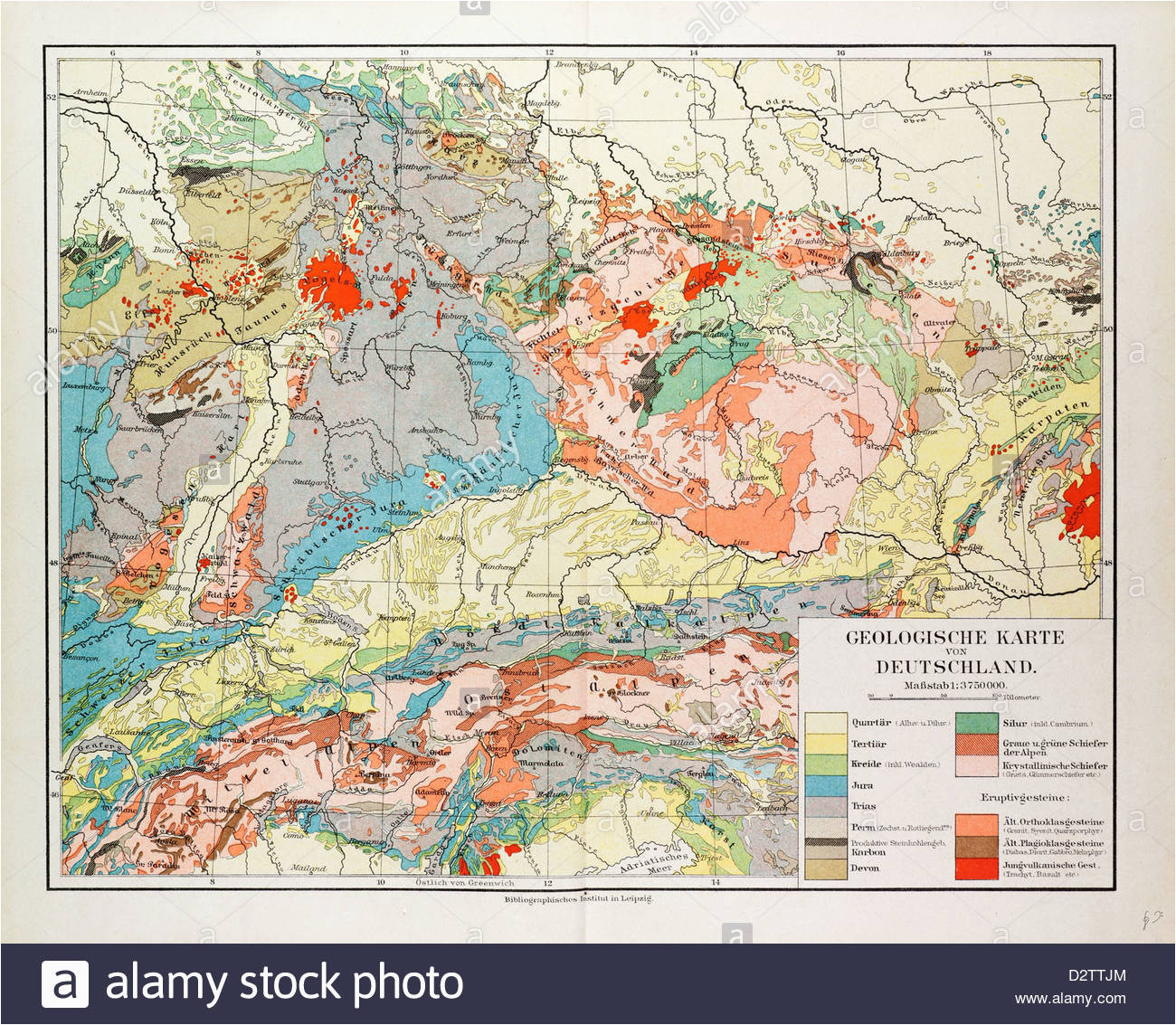 geological map stock photos geological map stock images alamy