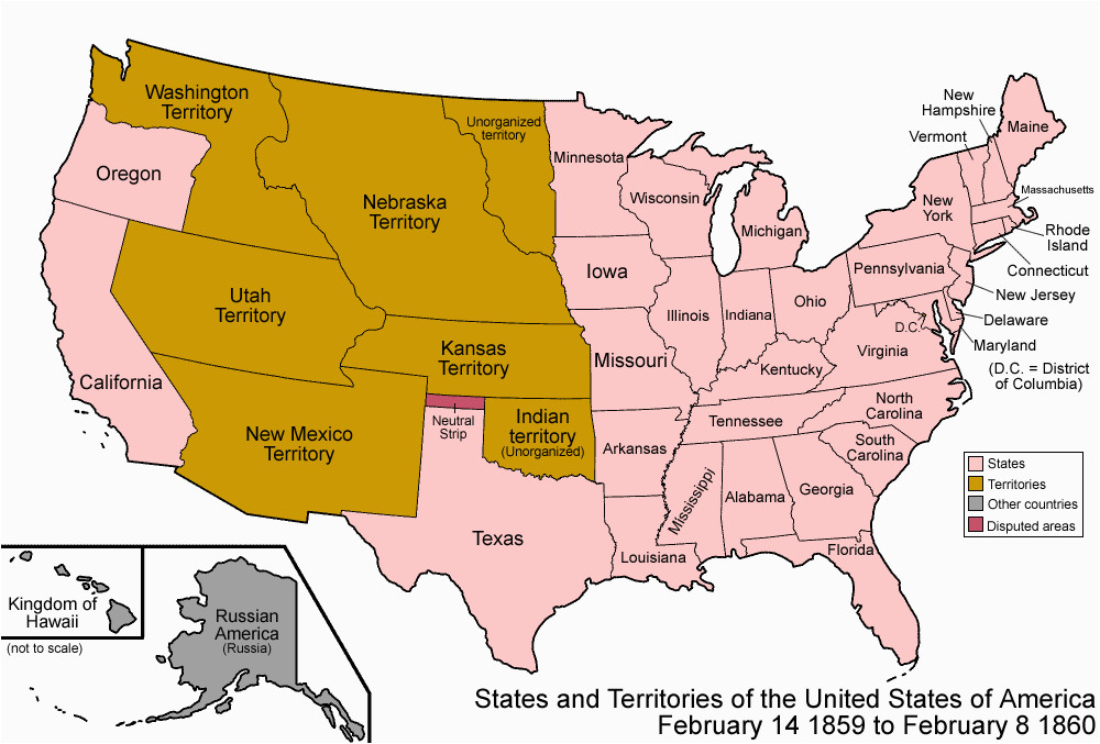 outline of oregon territorial evolution wikipedia