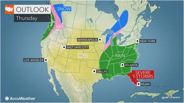 early week storm may be strongest yet this season in northwestern us