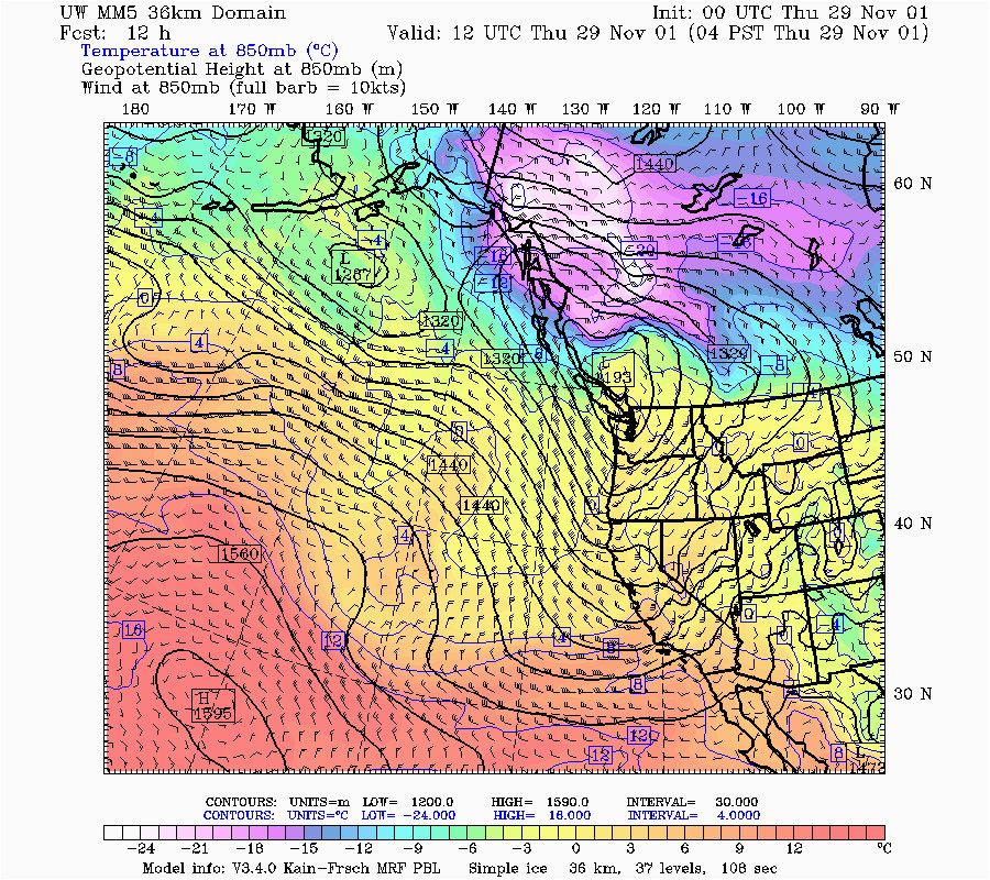 Oregon Wind Map secretmuseum