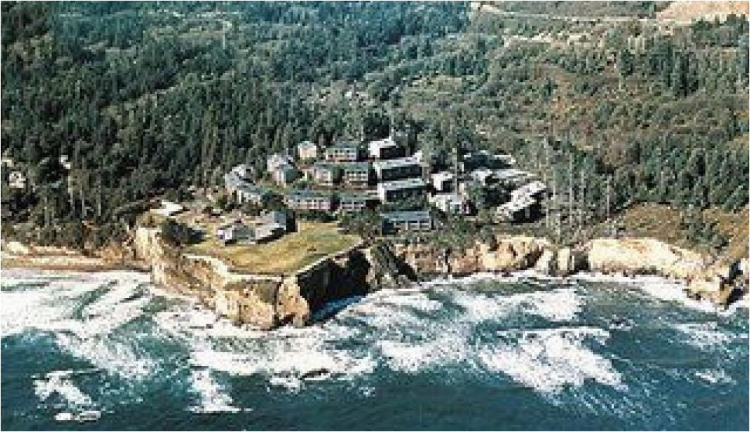 otter rock timeshares depoe bay 3 star accommodation with beach view