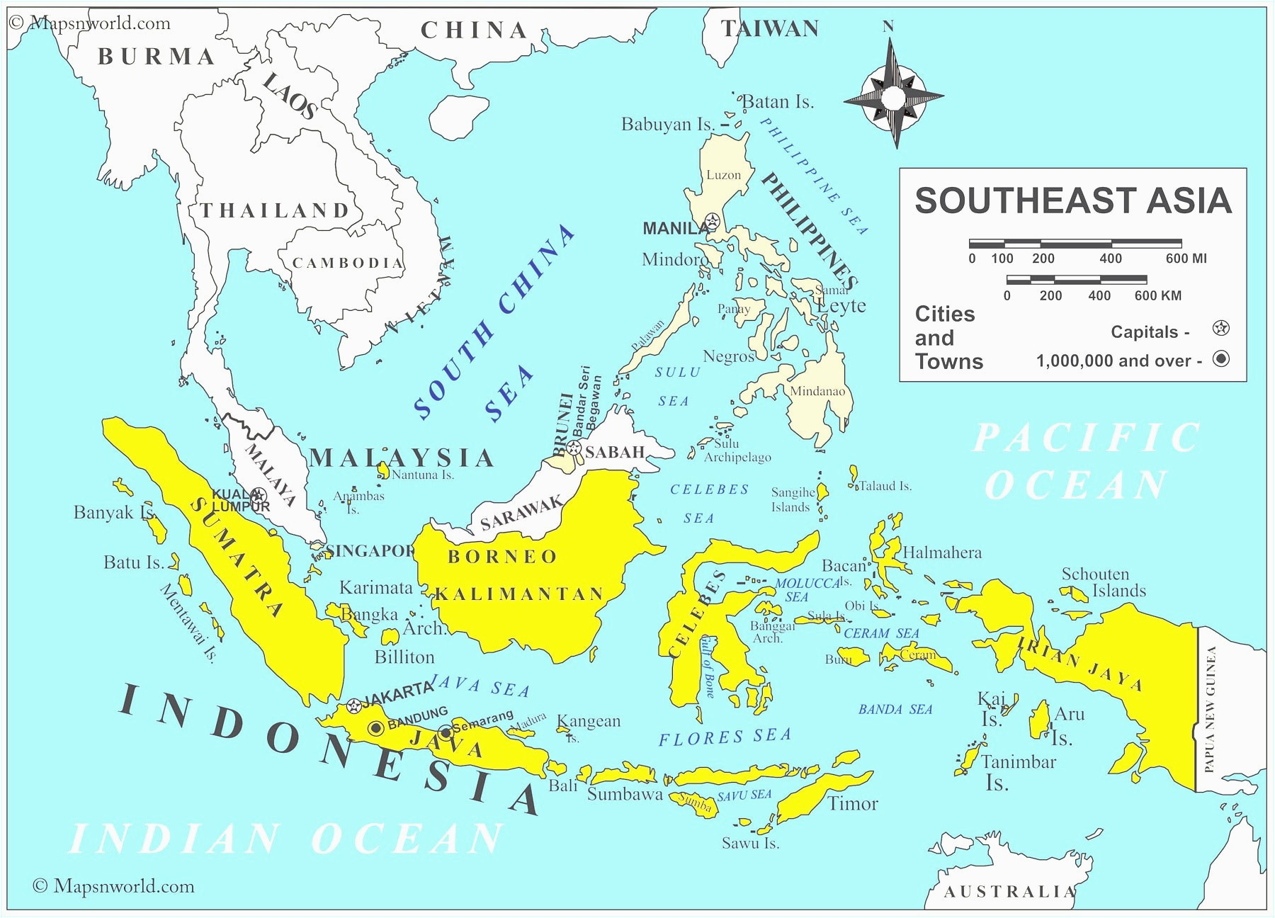 physical map quiz of us best southeast asia political map quiz all