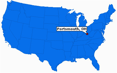 all things wildly considered crime in portsmouth ohio how bad