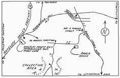 22 best rockhounding oregon images rock hunting oregon map