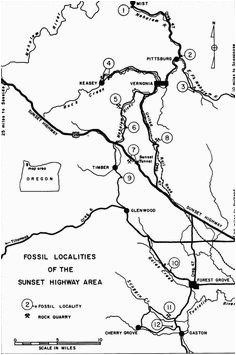 36 best rockhound maps images rock hunting rocks minerals