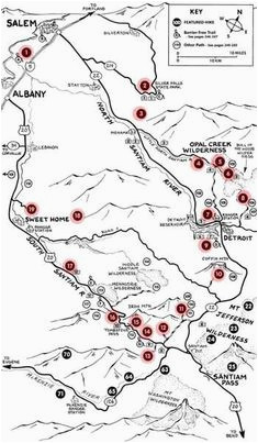 willamette valley scenic bikeway 130 mi wineries orchards