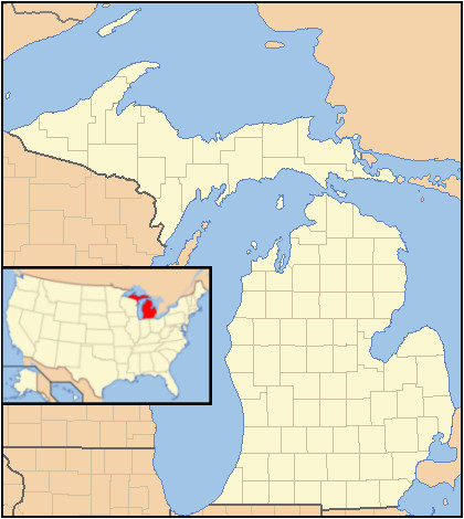 1980 in michigan wikipedia