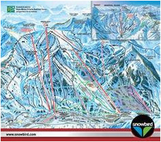 79 best ski area maps images area map ski resorts trail maps