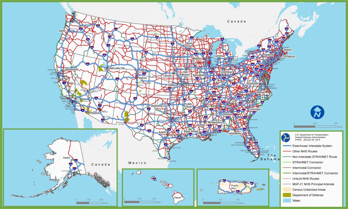 Speed Limit Map Michigan Speed Limits Us Highways Map Awesome Best ...