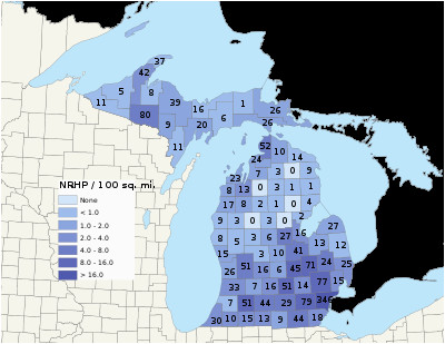 national register of historic places listings in michigan wikipedia