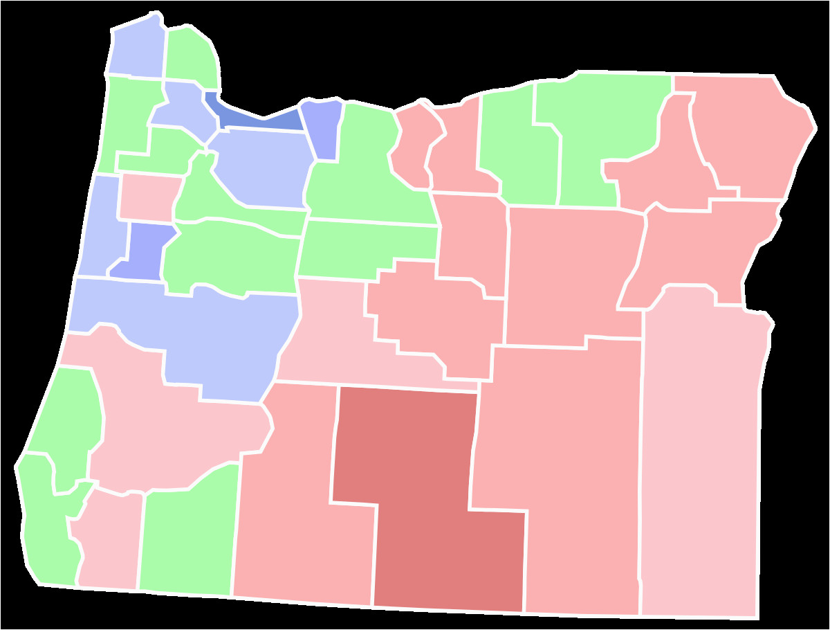 list of political parties in oregon wikipedia