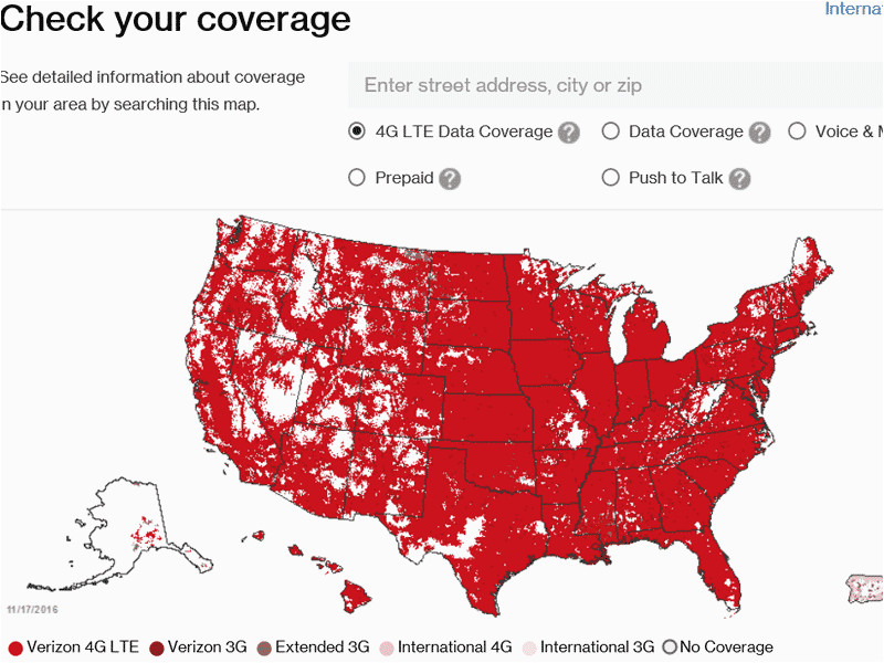 cell phone coverage in mexico declines for u s verizon customers