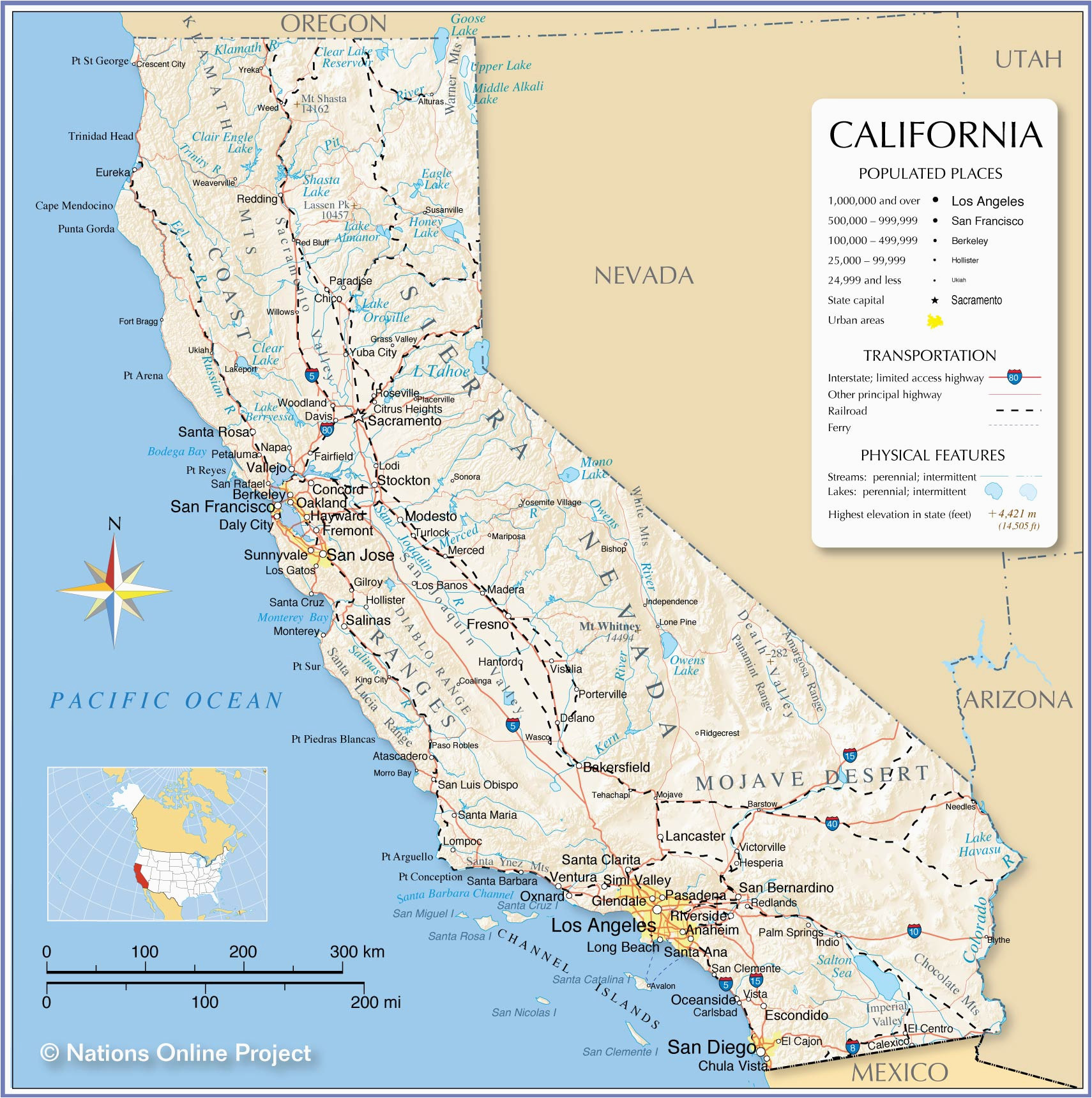 oc best maps of mount shasta california map klipy org