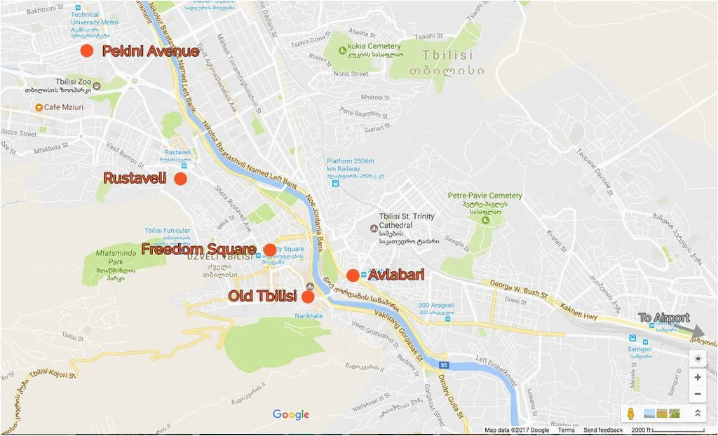best hotels in tbilisi georgia in 2019 rtw maps best hotels
