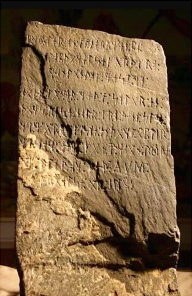 kensington runestone alexandria minnesota maps thin places