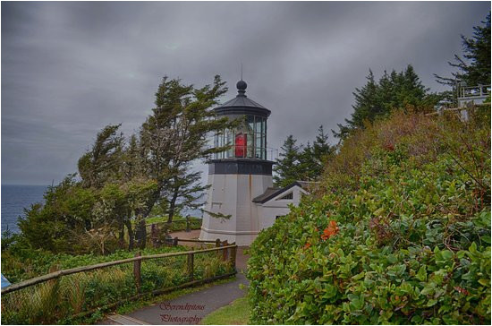 cape meares lighthouse tillamook oregon picture of cape meares