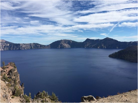 crater lake september 2016 picture of crater lake national park