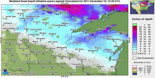 live weather updates minnesota public radio news