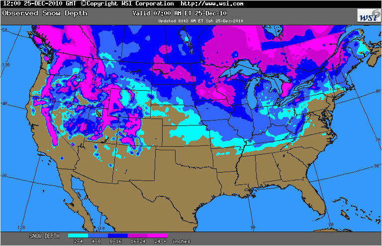 united states snow cover map casami