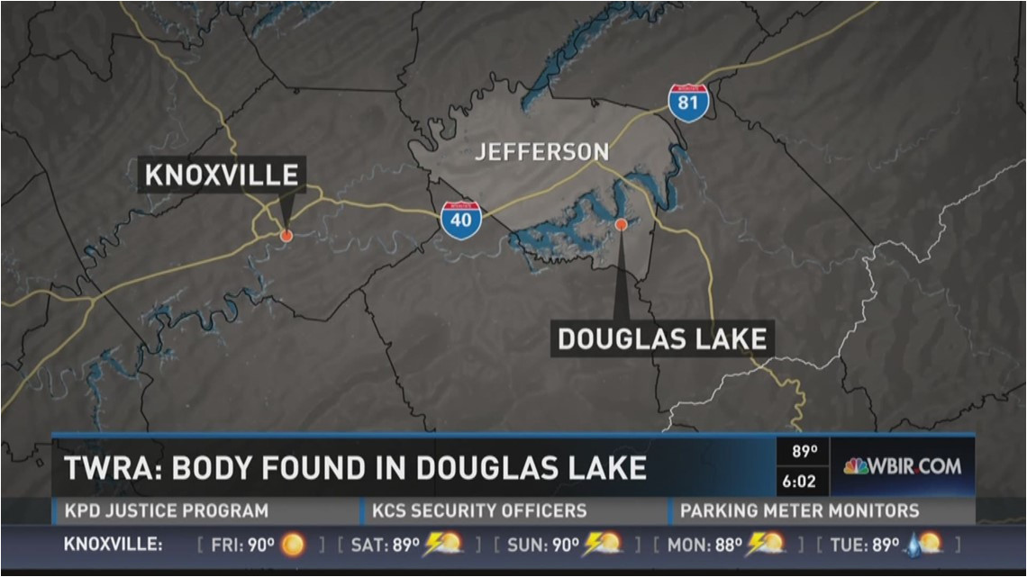 body found at douglas lake wbir com