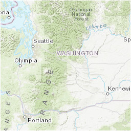 pnsn pacific northwest seismic network