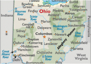 cleveland ohio area map ohio historical topographic maps perry