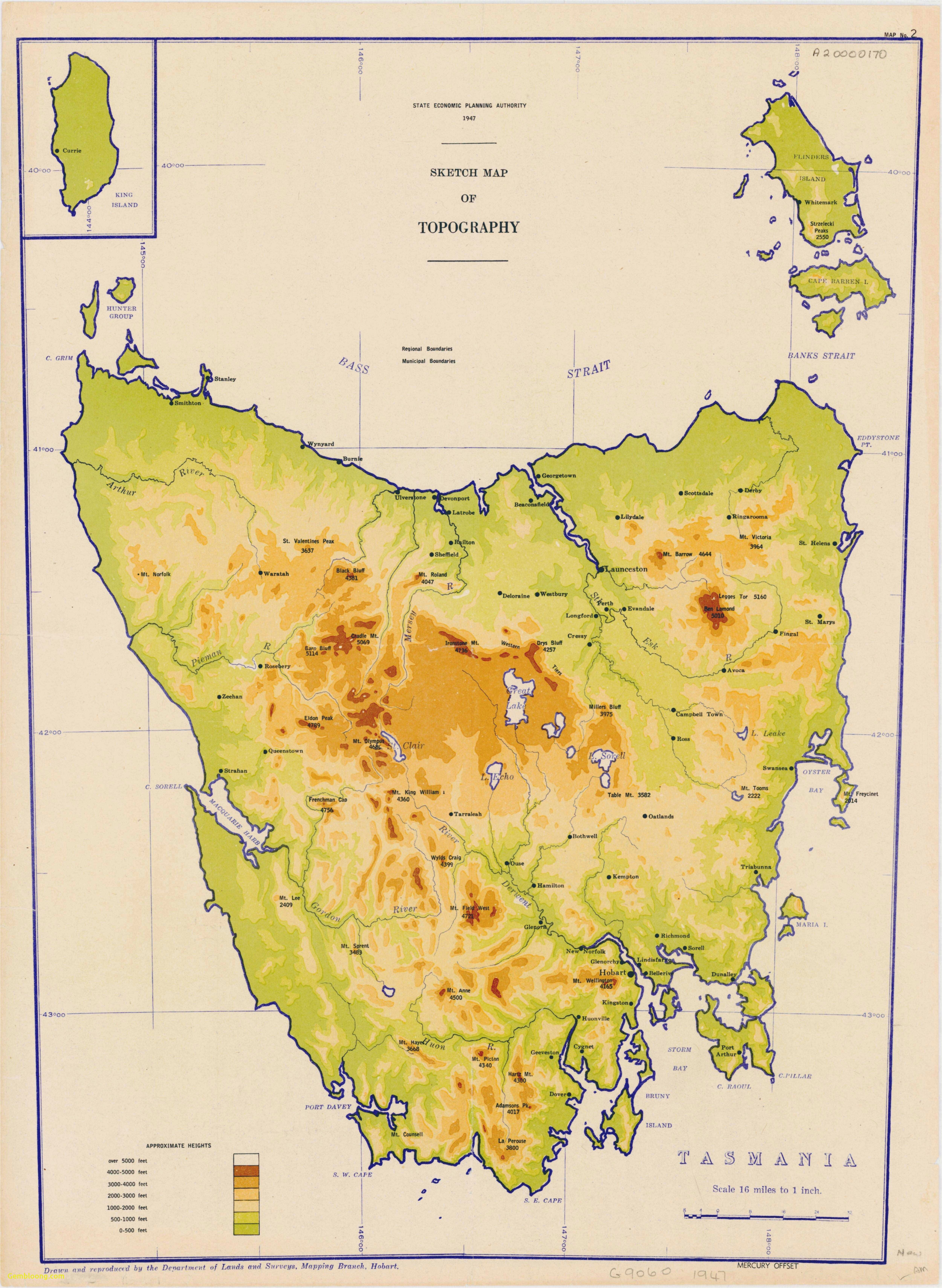 elevation map oregon secretmuseum