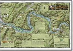 tennessee fly fishing map hiwassee river mike s fly fishing