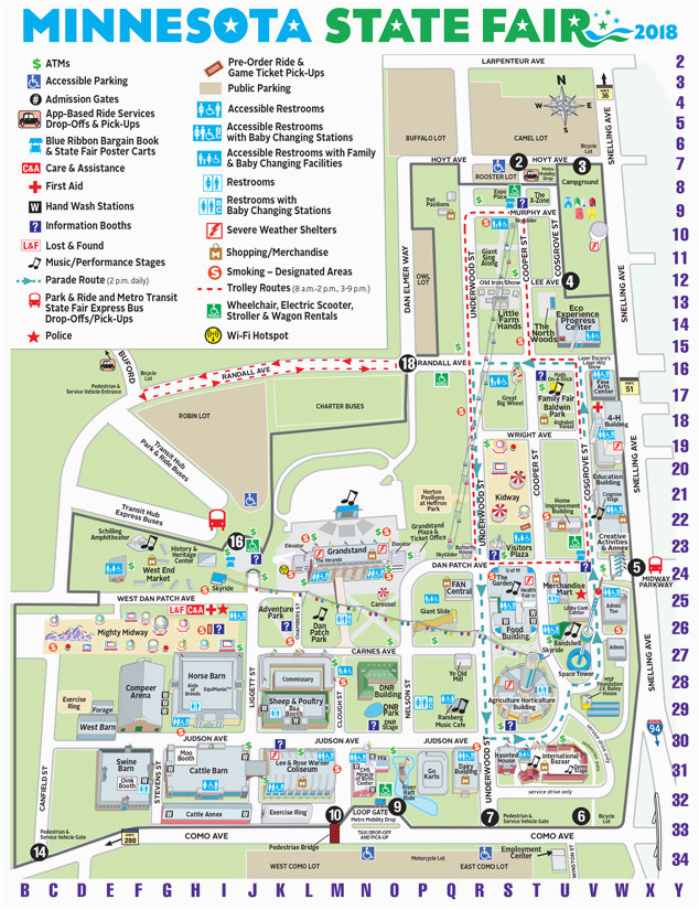 Forest Lake Minnesota Map secretmuseum