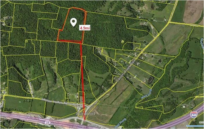 5275 carters creek pike thompsons station tn 37179 land for sale