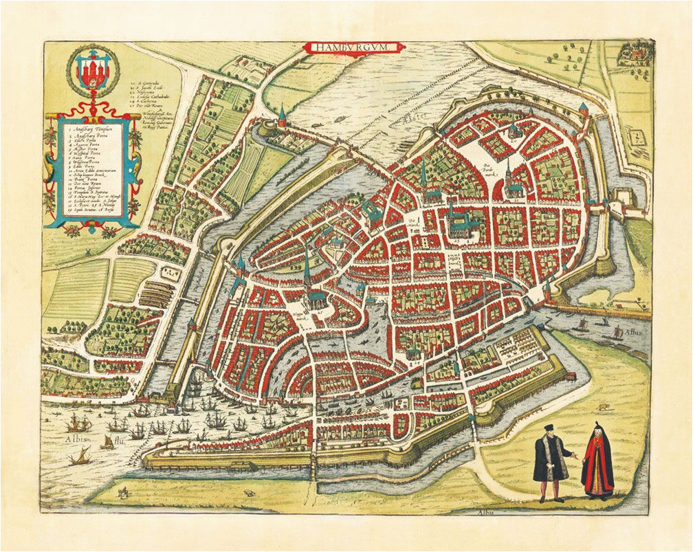 amazing maps of medieval cities maps city planning maps