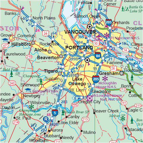 maps for travel city maps road maps guides globes topographic maps