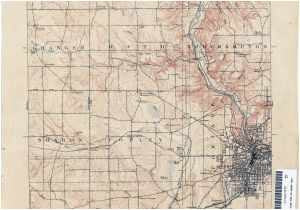map of lancaster ohio lancaster ohio map bnhspine com secretmuseum