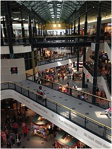 mall of america wikipedia