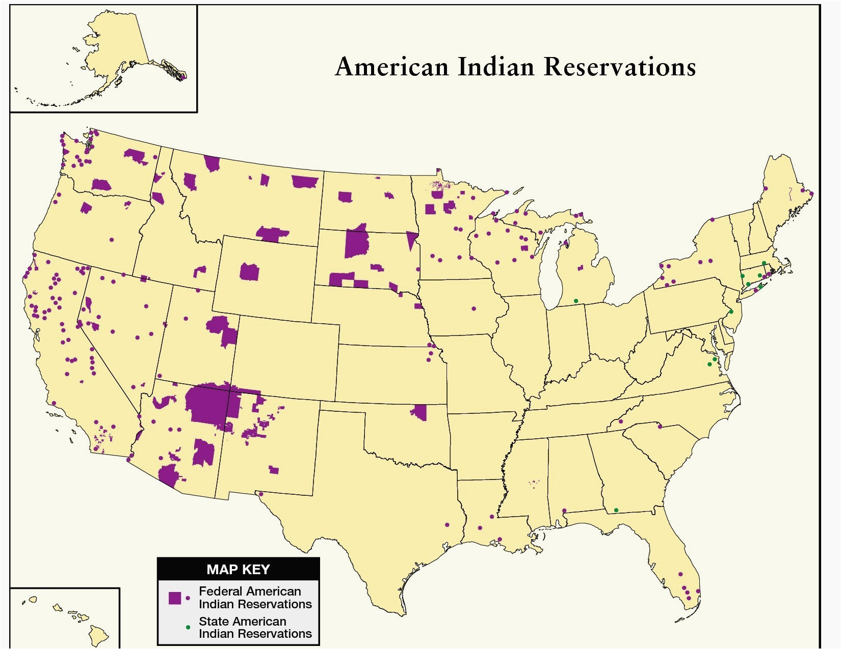 south-dakota-indian-reservations-native-americans