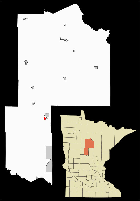 datei cass county minnesota incorporated and unincorporated areas